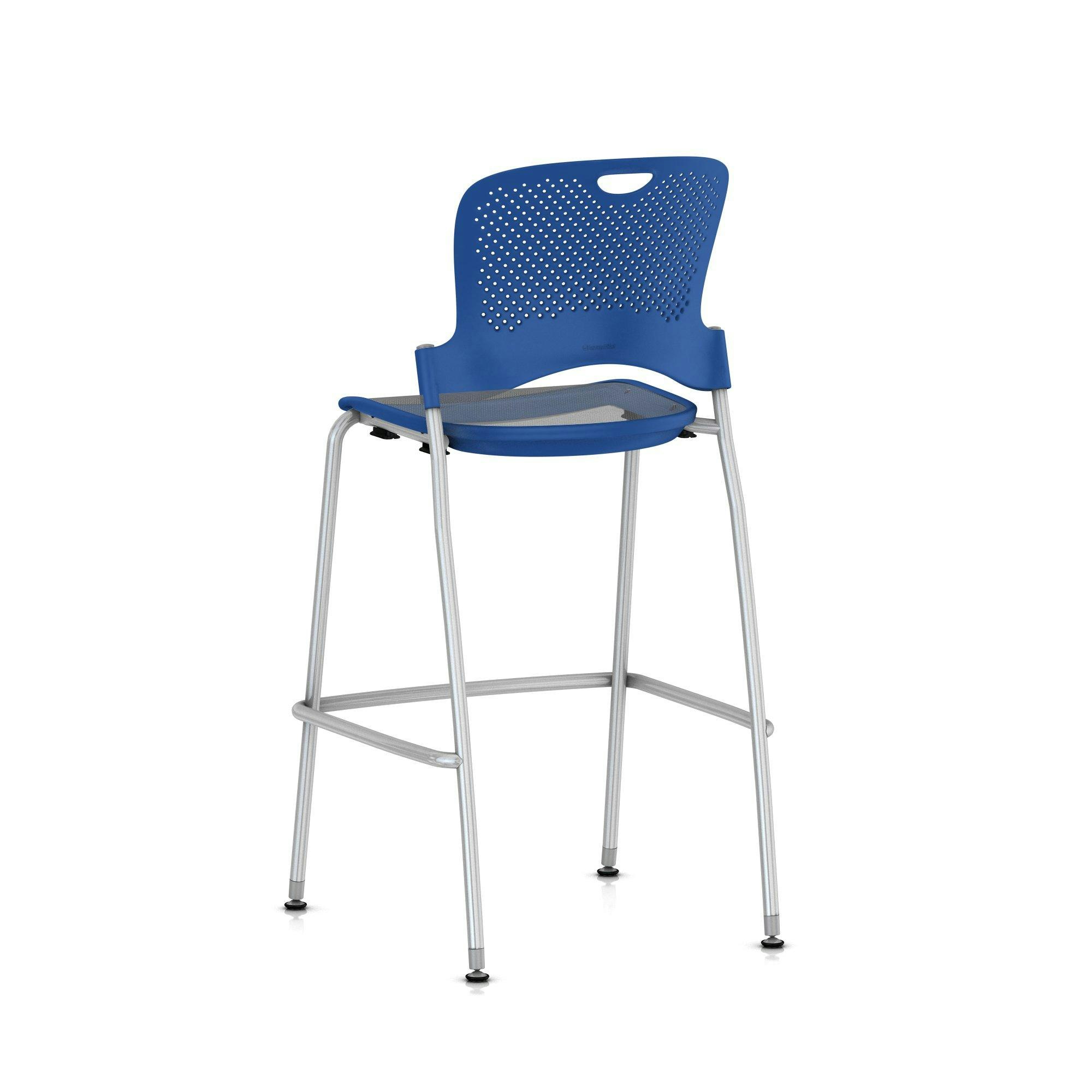 Caper Stacking Stool