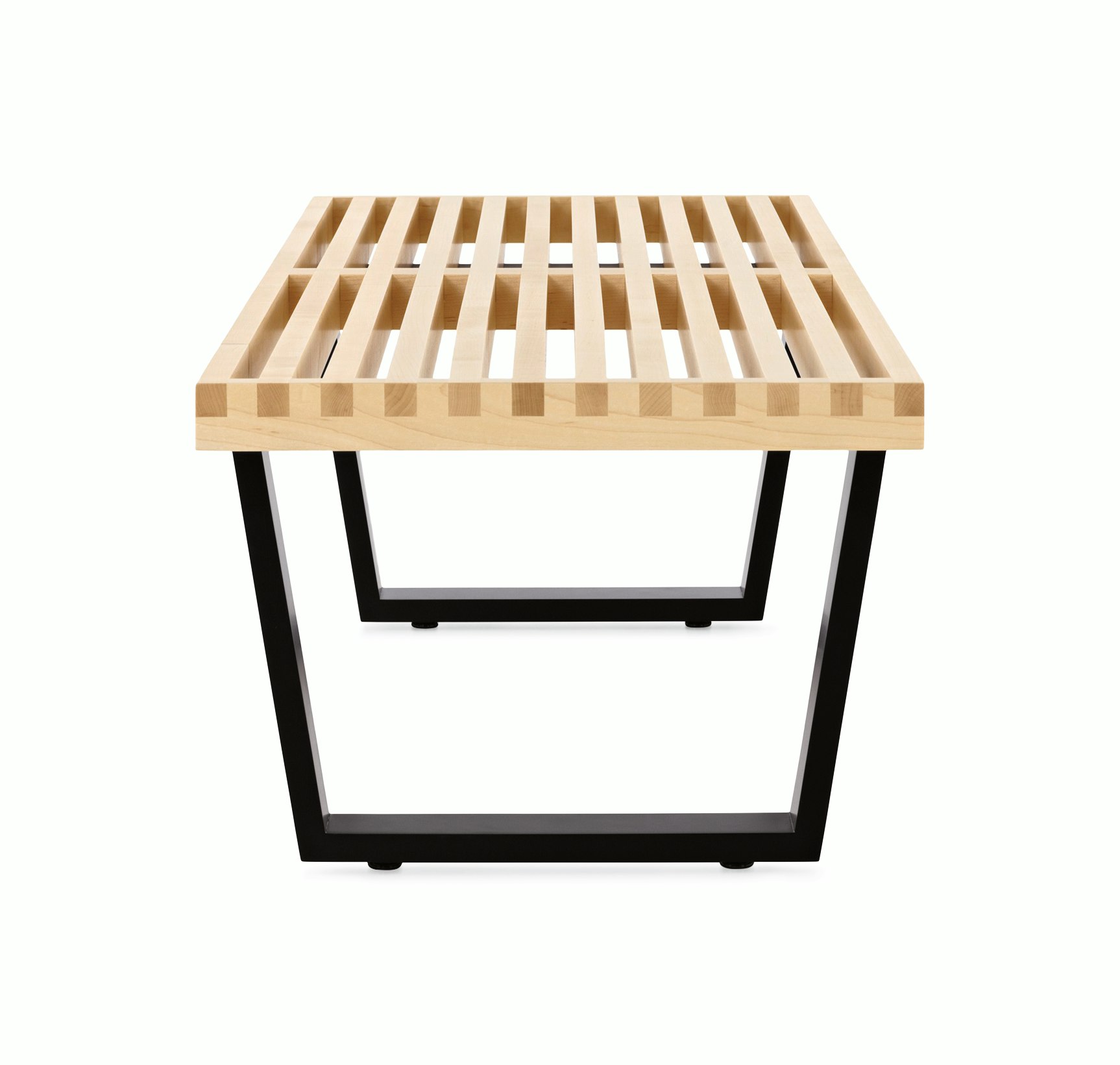 Nelson Platform Bench