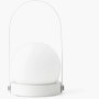 Carrie Portable LED Lantern Carrie Portable LED Lantern