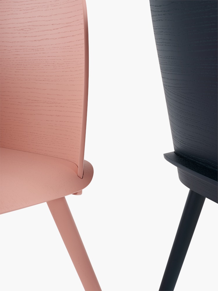 Nerd Chair