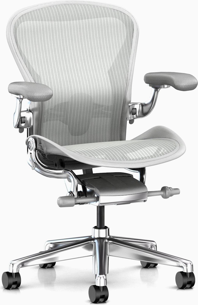 Aeron Chair