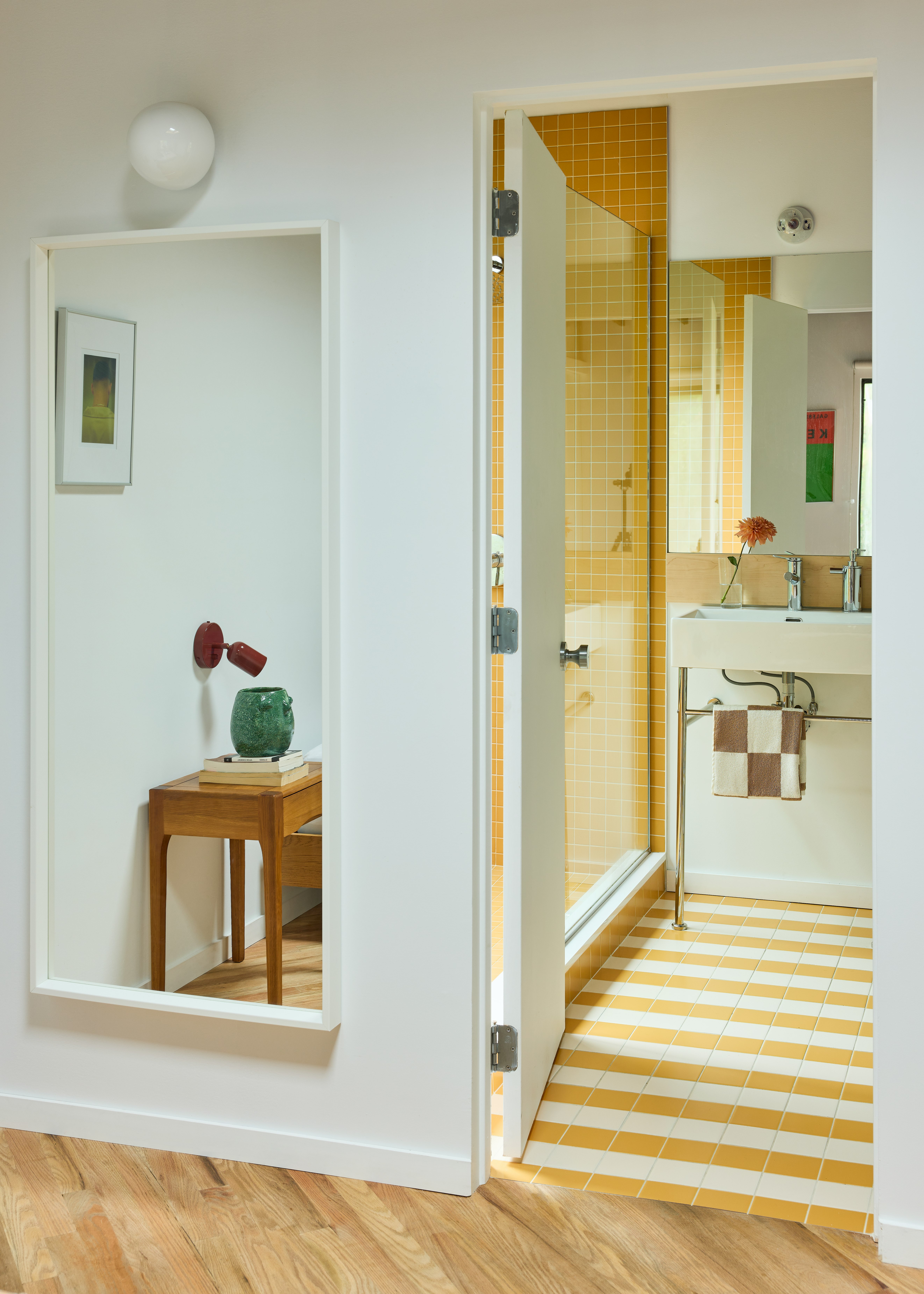 Bond Architects, Fire Island