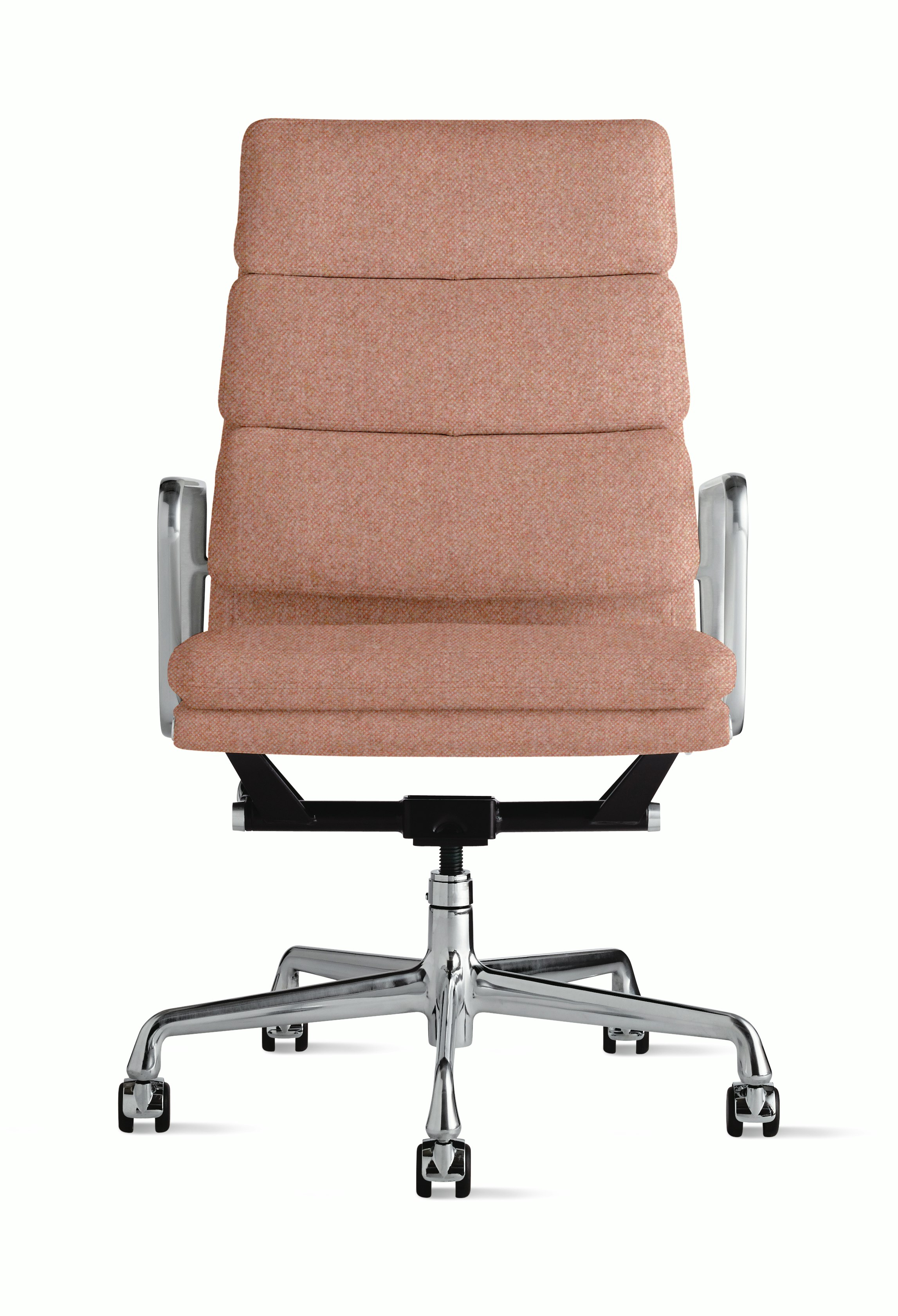Eames Soft Pad Executive Chair