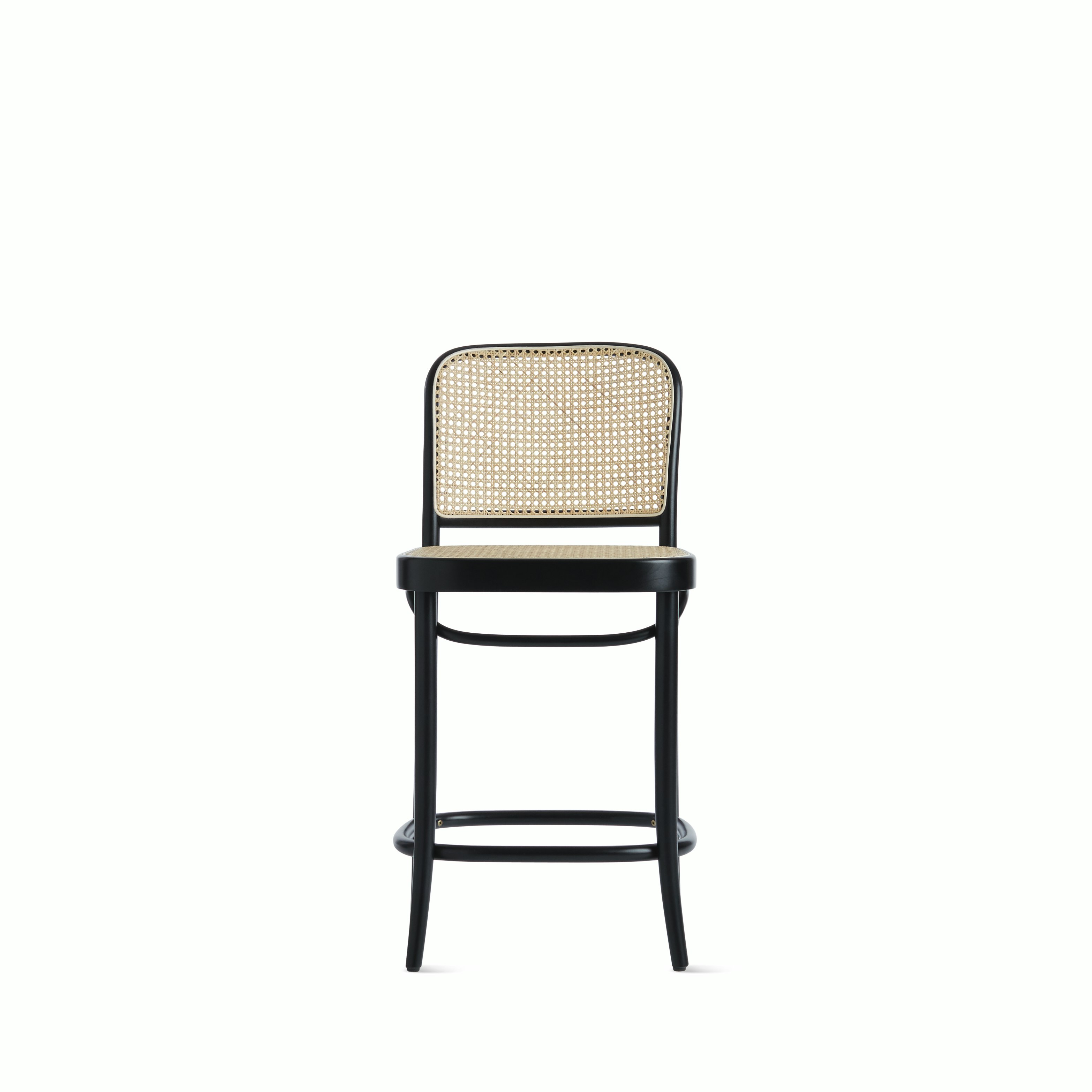 Hoffmann Counter Stool