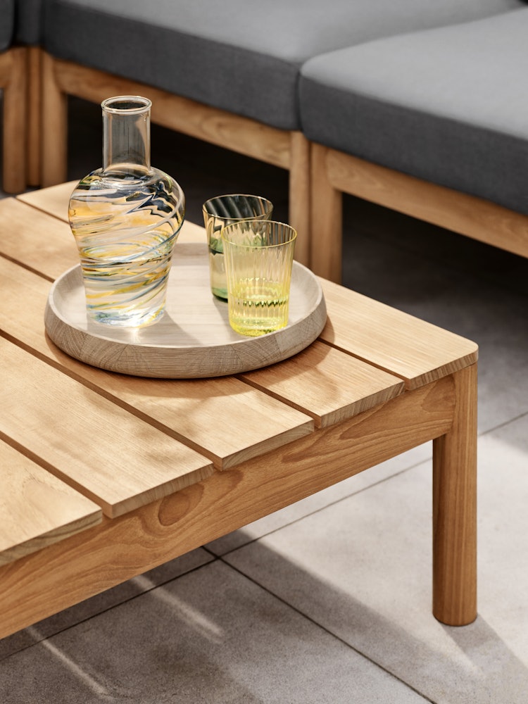 Tradition Outdoor Table