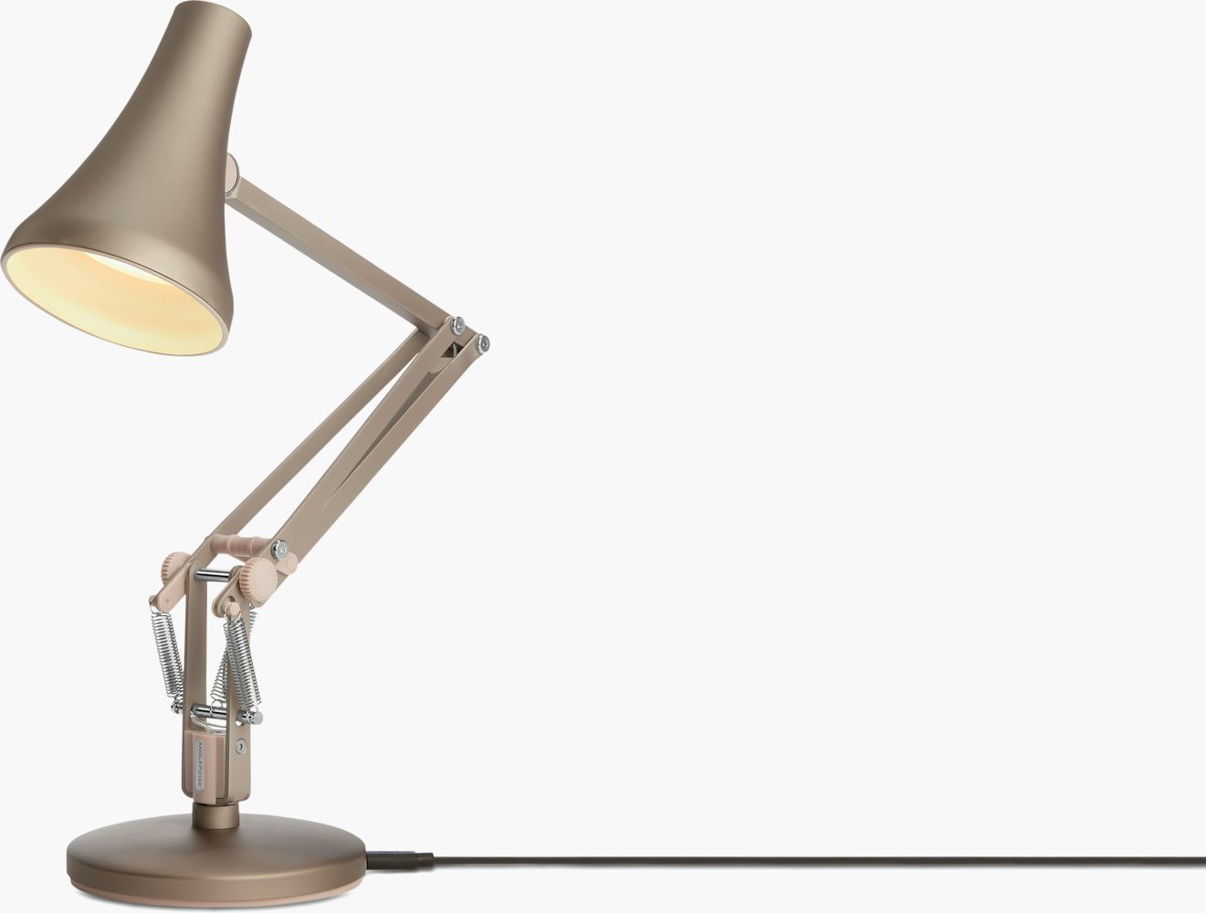 90 Mini Desk Lamp Design Within, Berkeley Usb Table Lamp
