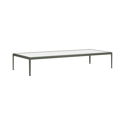 1966 Porcelain Coffee Table 1966 Porcelain Coffee Table