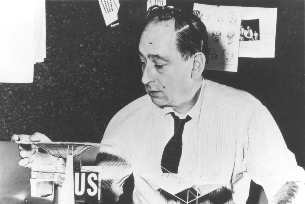 George Nelson – Herman Miller Store