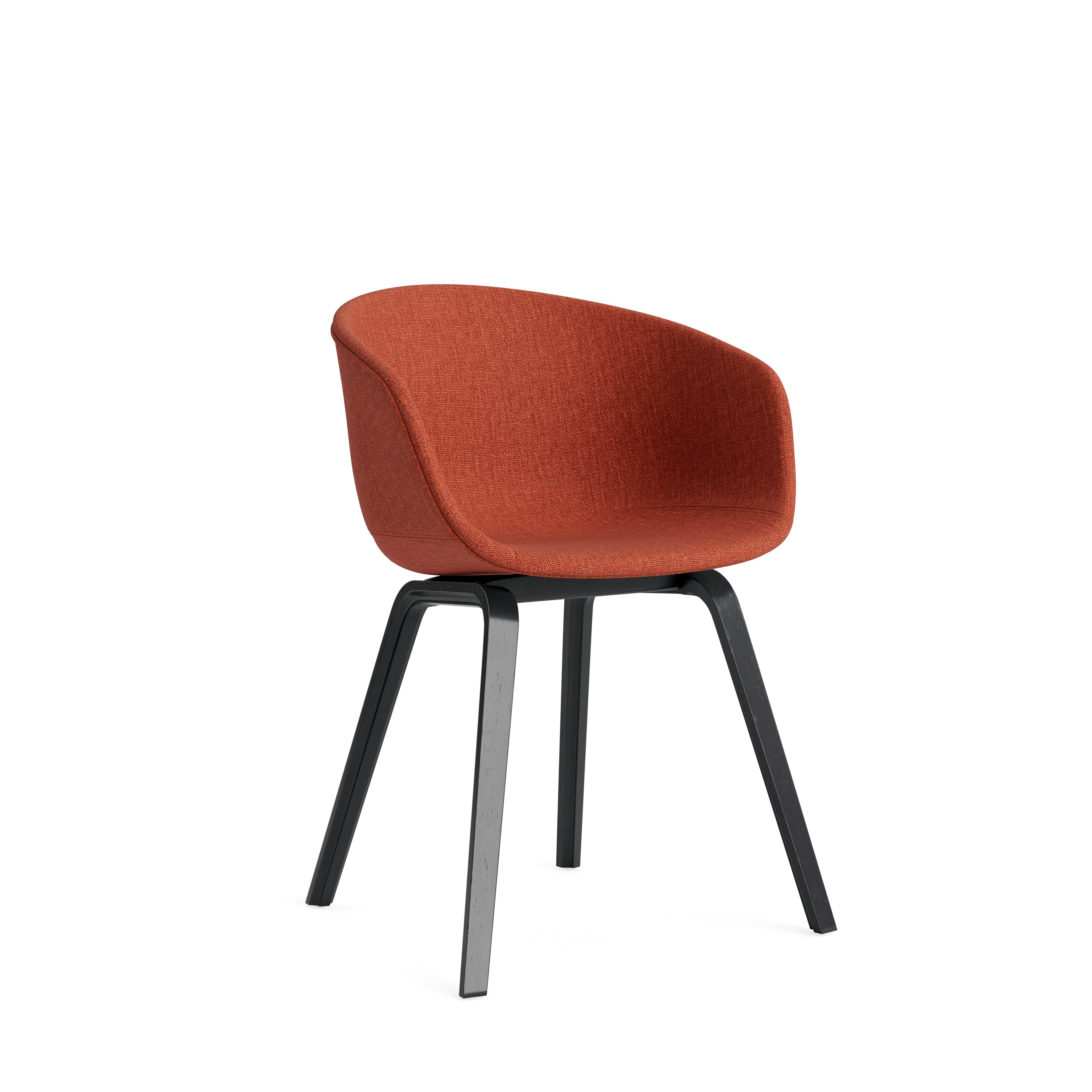 AAC 23 - Metaphor, 041 Florist - Black Stained Oak