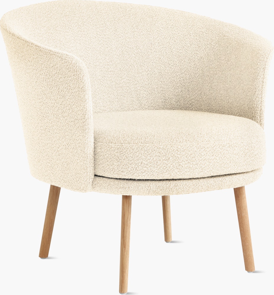 Dorso Lounge Chair