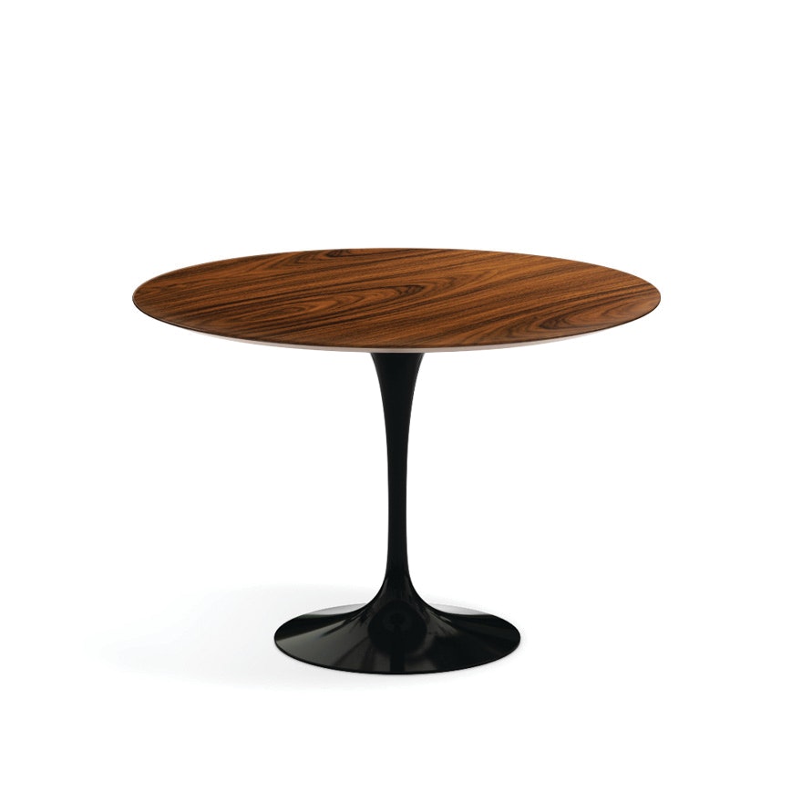Saarinen Dining Table,  Round,  42 in