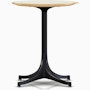 Nelson Pedestal Side Table Nelson Pedestal Side Table