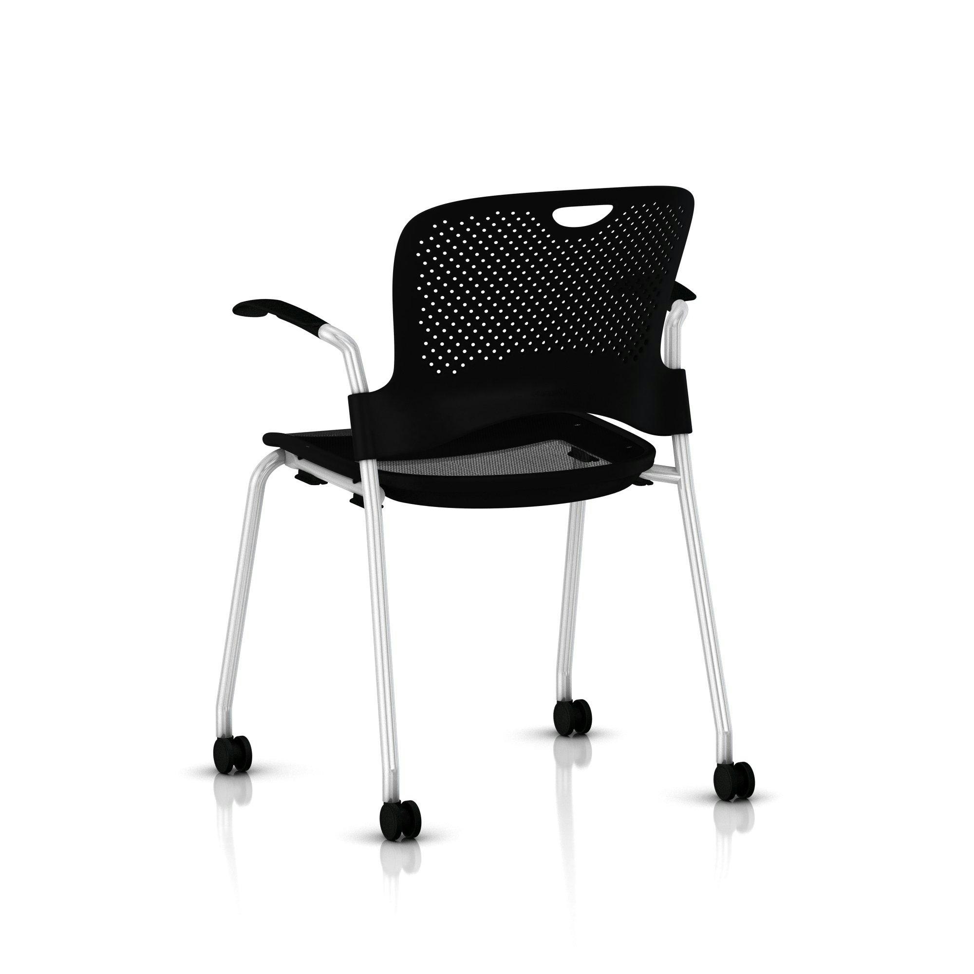Caper Stacking Chair