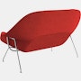 Womb Settee
