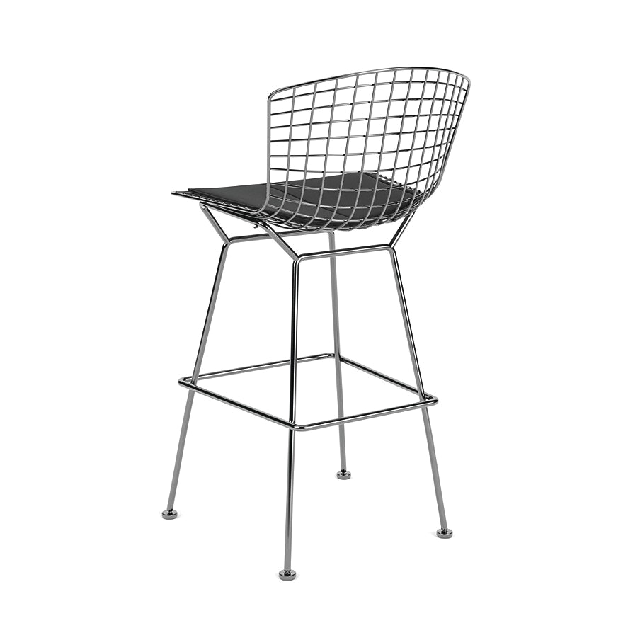 Bertoia Stool