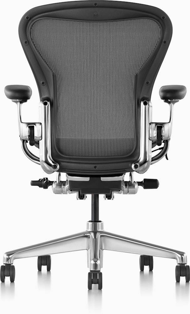 Aeron Chair