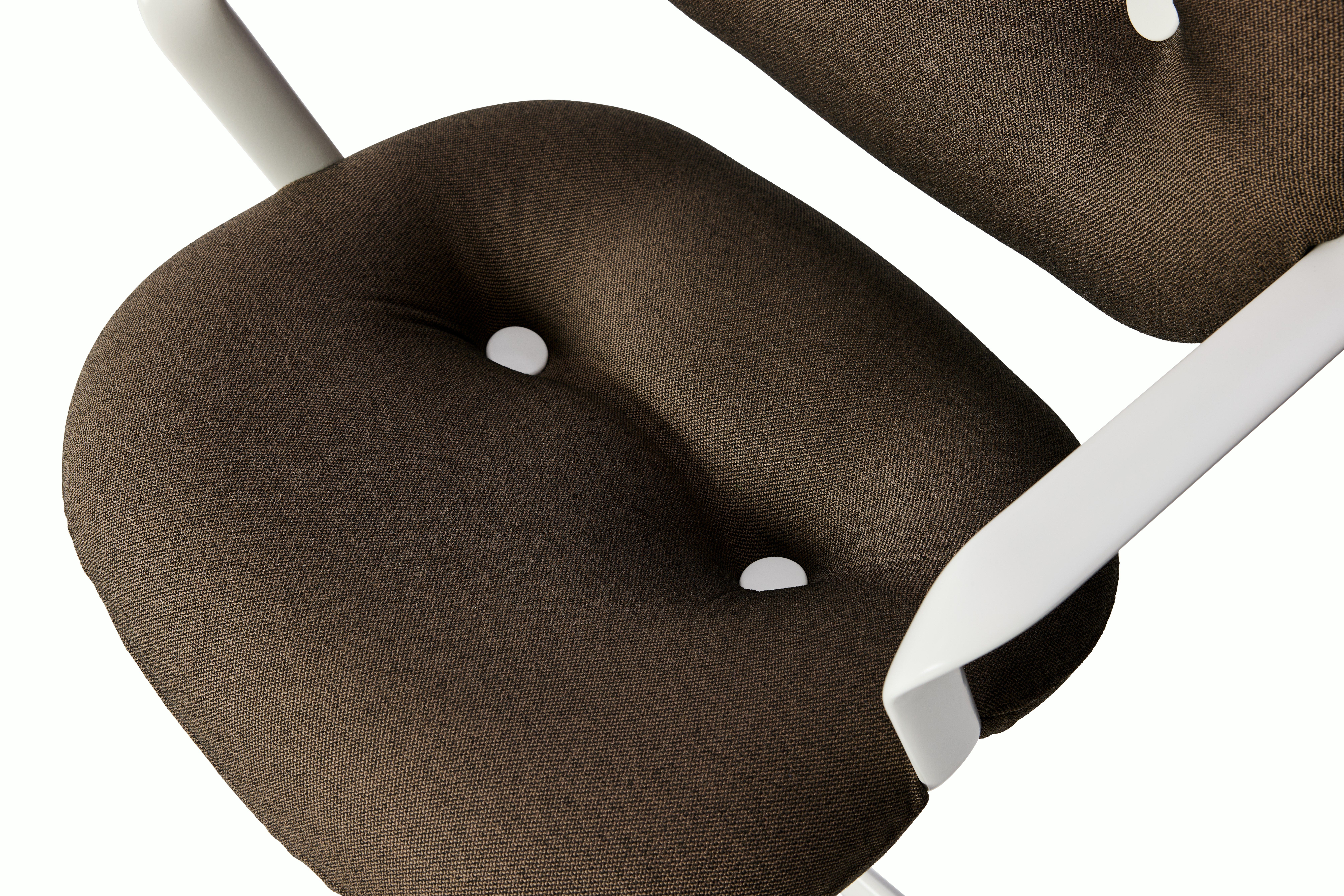 Morrison Hannah Task Armchair