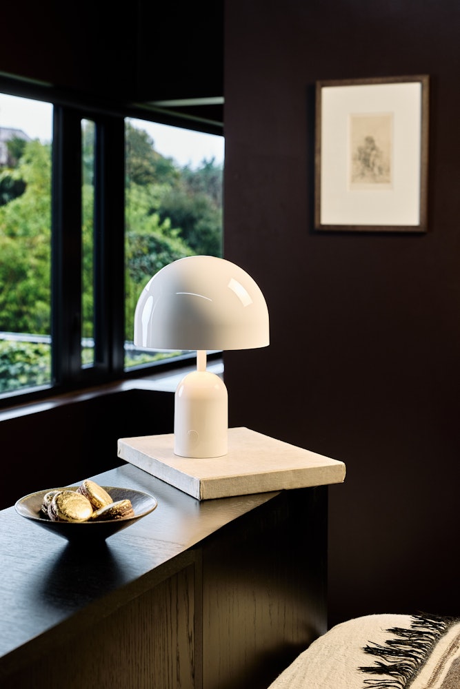 Bell Portable Lamp