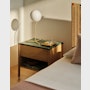 IC Table Lamp