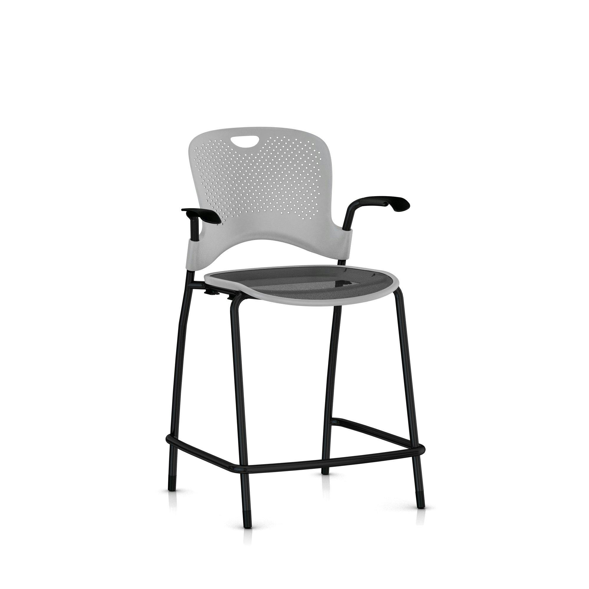 Caper Stacking Stool