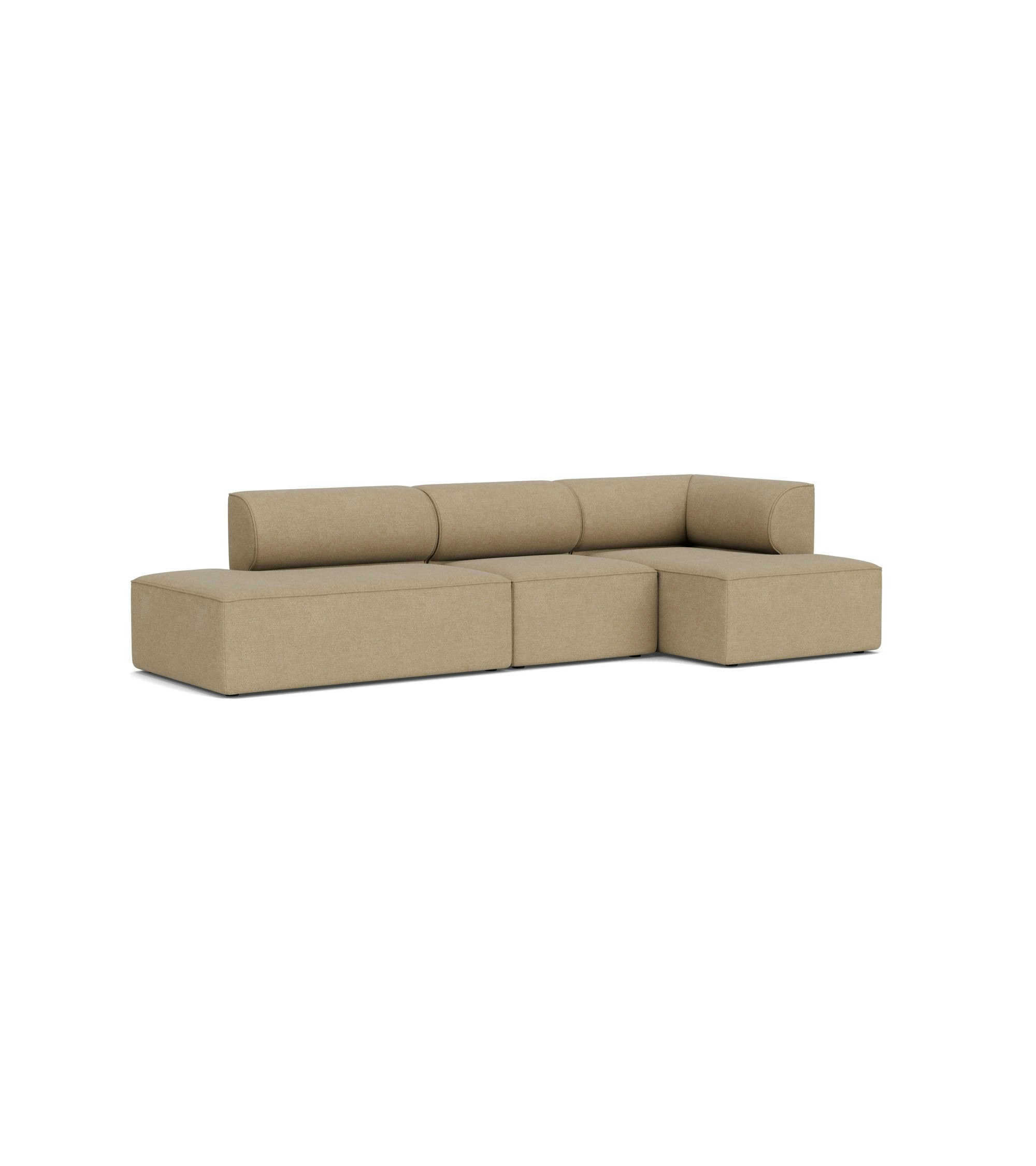 Eave Modular Sectional, Right Arm Facing