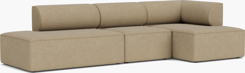 Eave Modular Sectional, Right Arm Facing