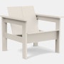 Hennepin Lounge Chair - Fog