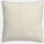 Sheepskin Pillow