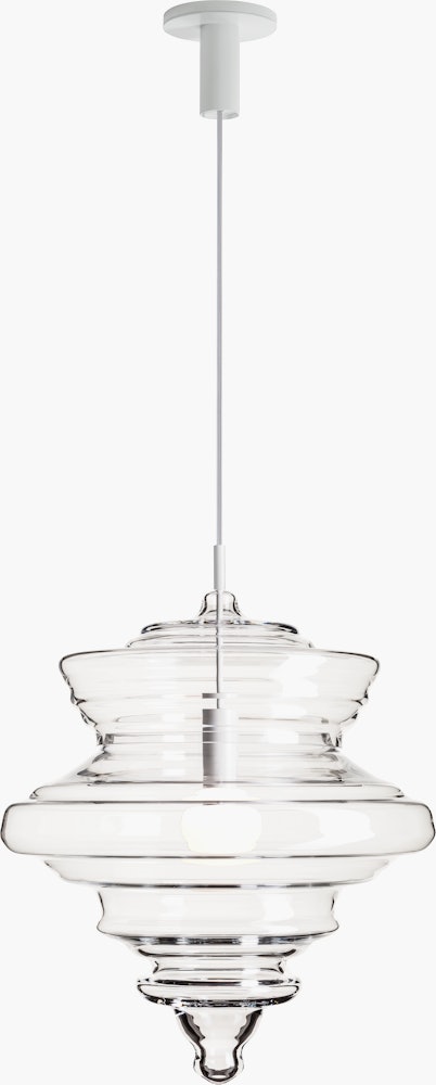 Neverending Glory Pendant,  La Scala
