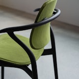 Iquo Collection Armchair