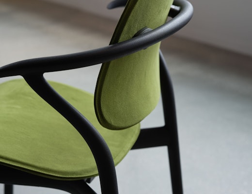 Iquo Collection Armchair