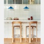 Rey Counter Stool