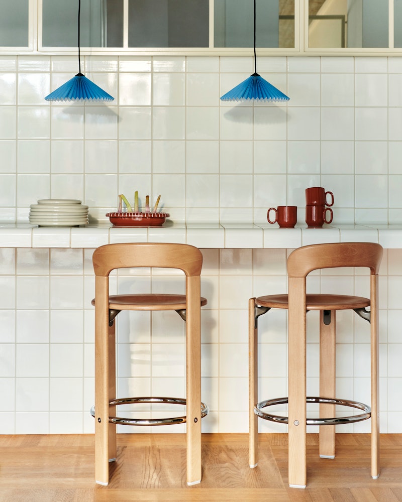 Rey Counter Stool