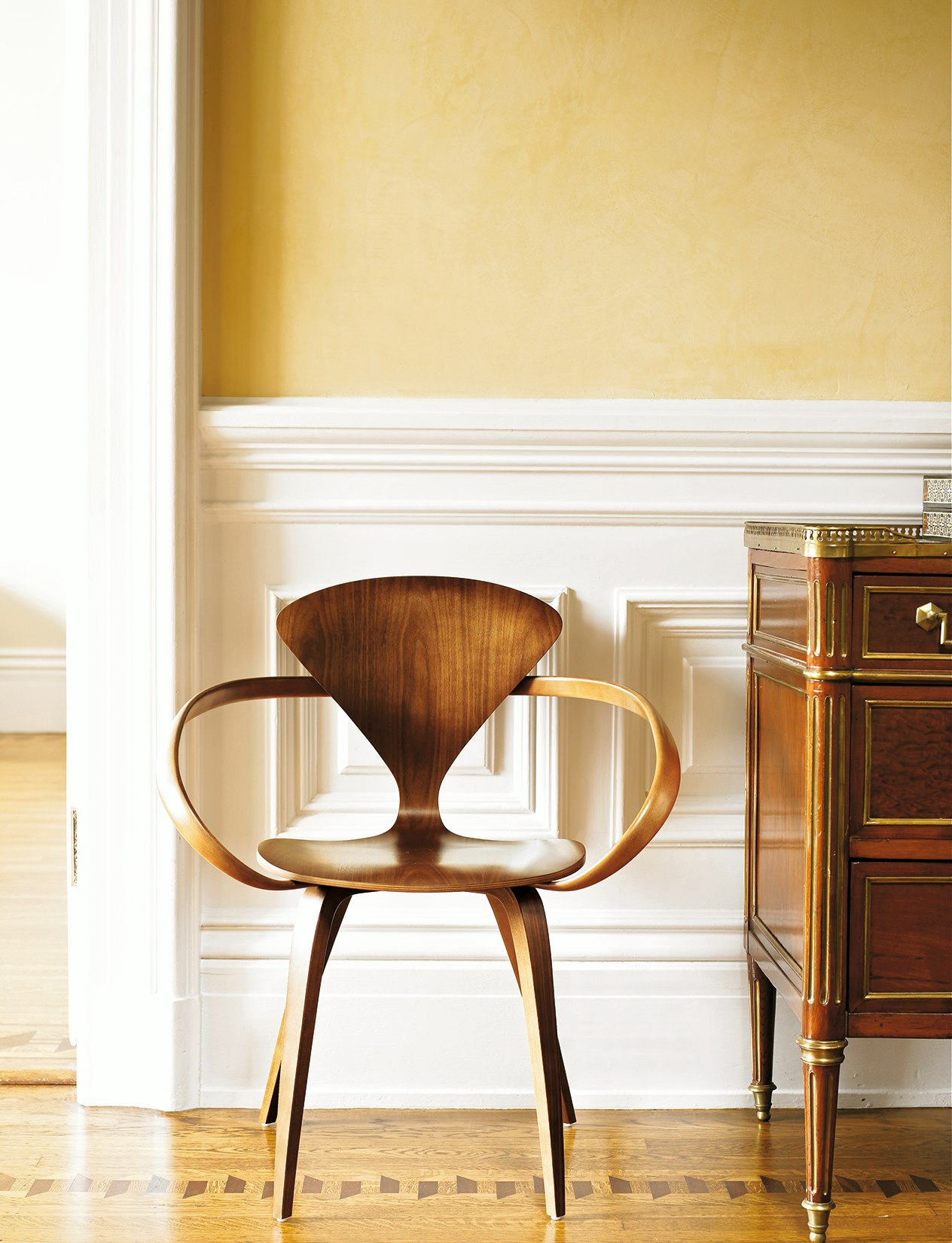 Cherner Chair