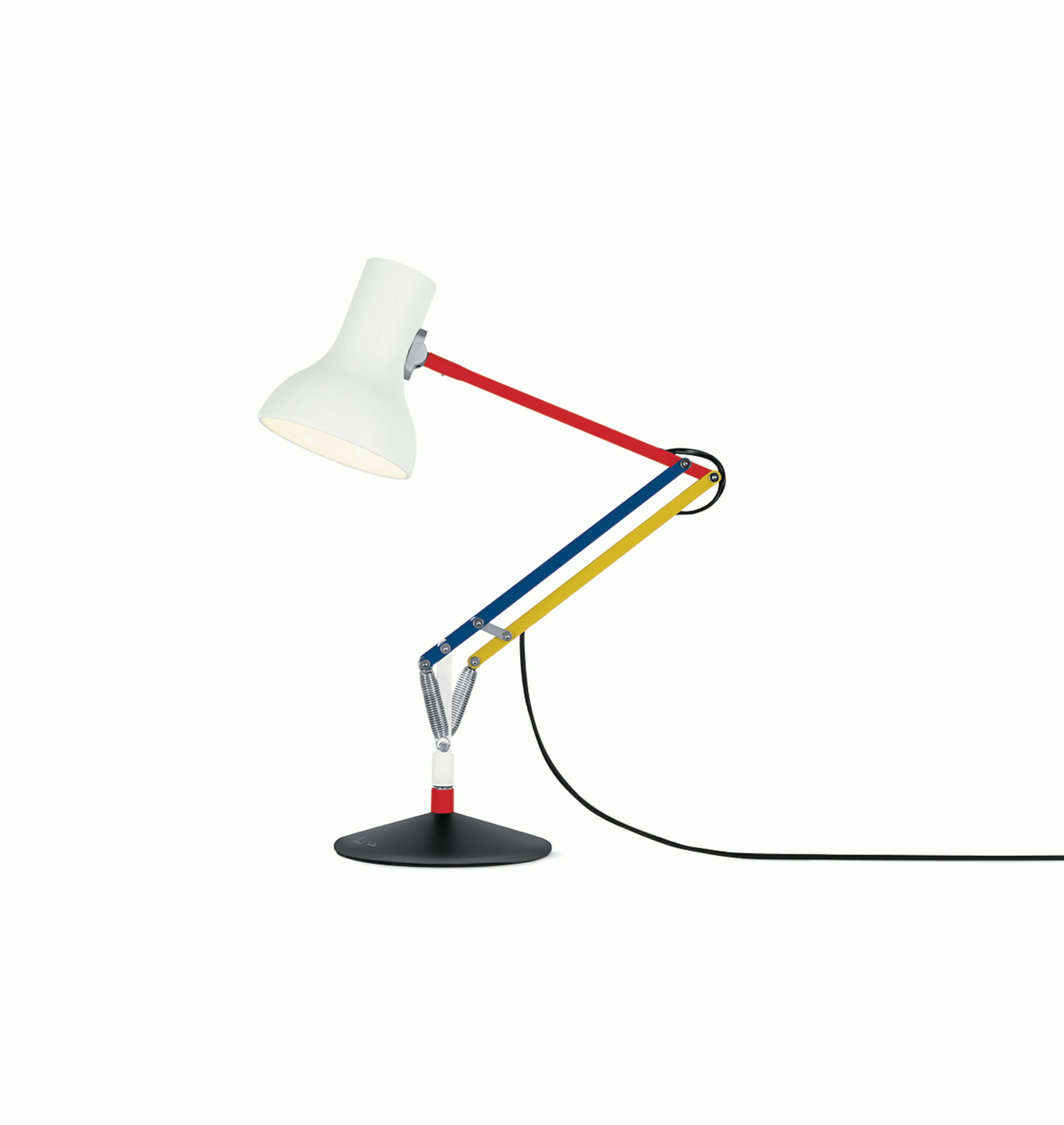 Type 75 Mini Desk Lamp