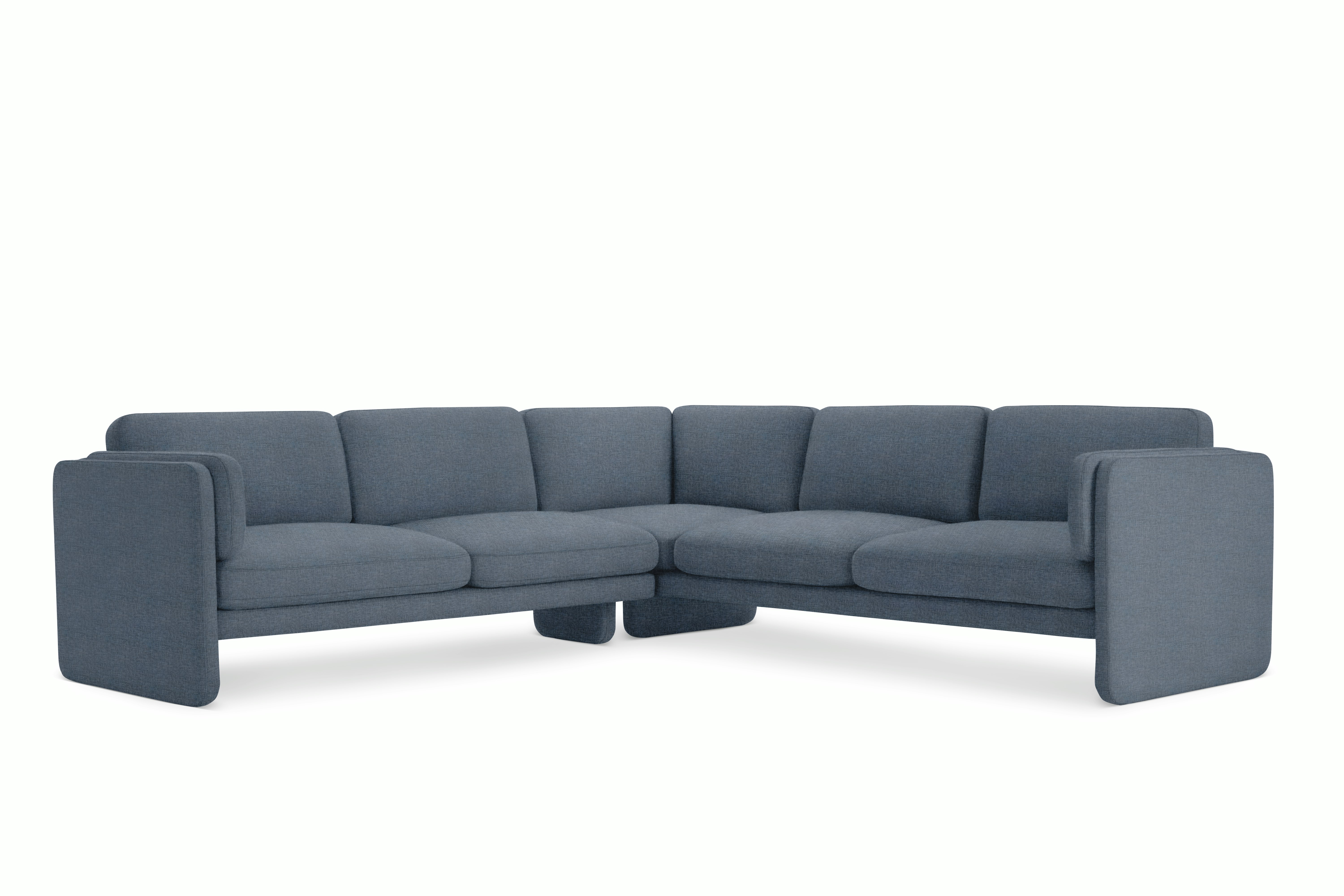 Pastille Corner Sectional