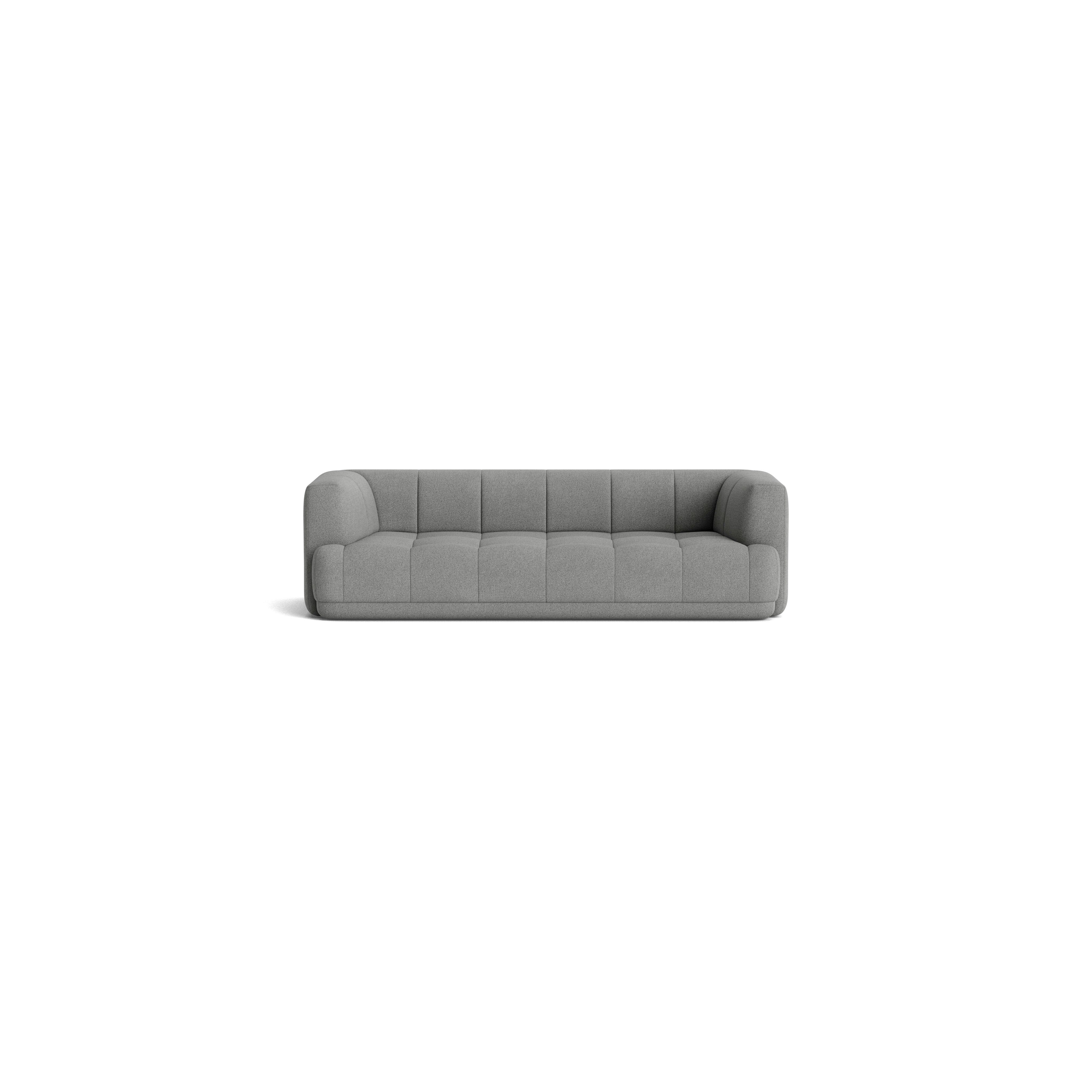 Quilton 2.5-Seat Sofa
