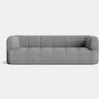 Quilton Sofa - 97""