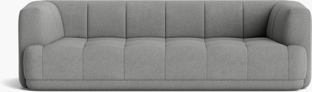 Quilton Sofa - 97""