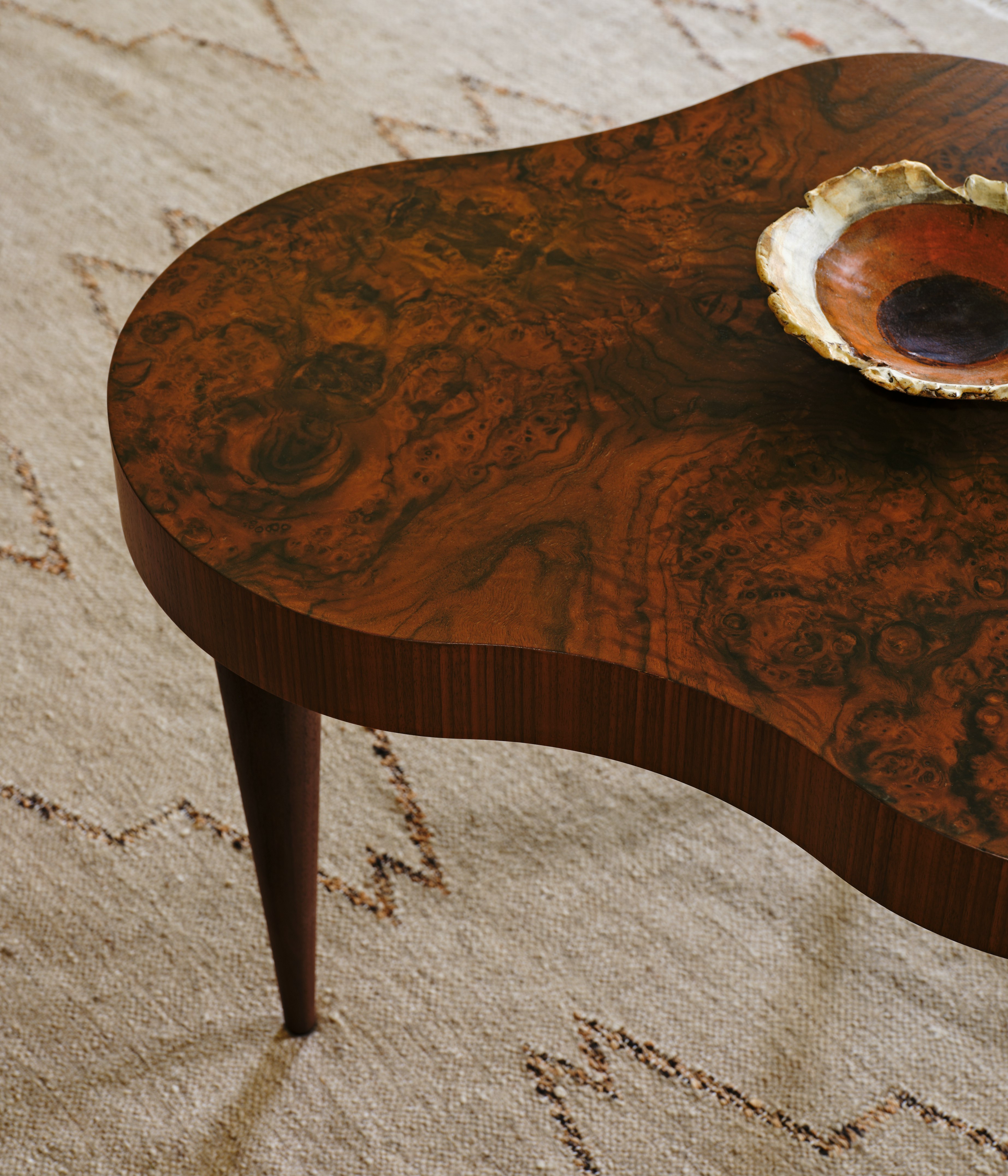 Rohde Paldao Coffee Table