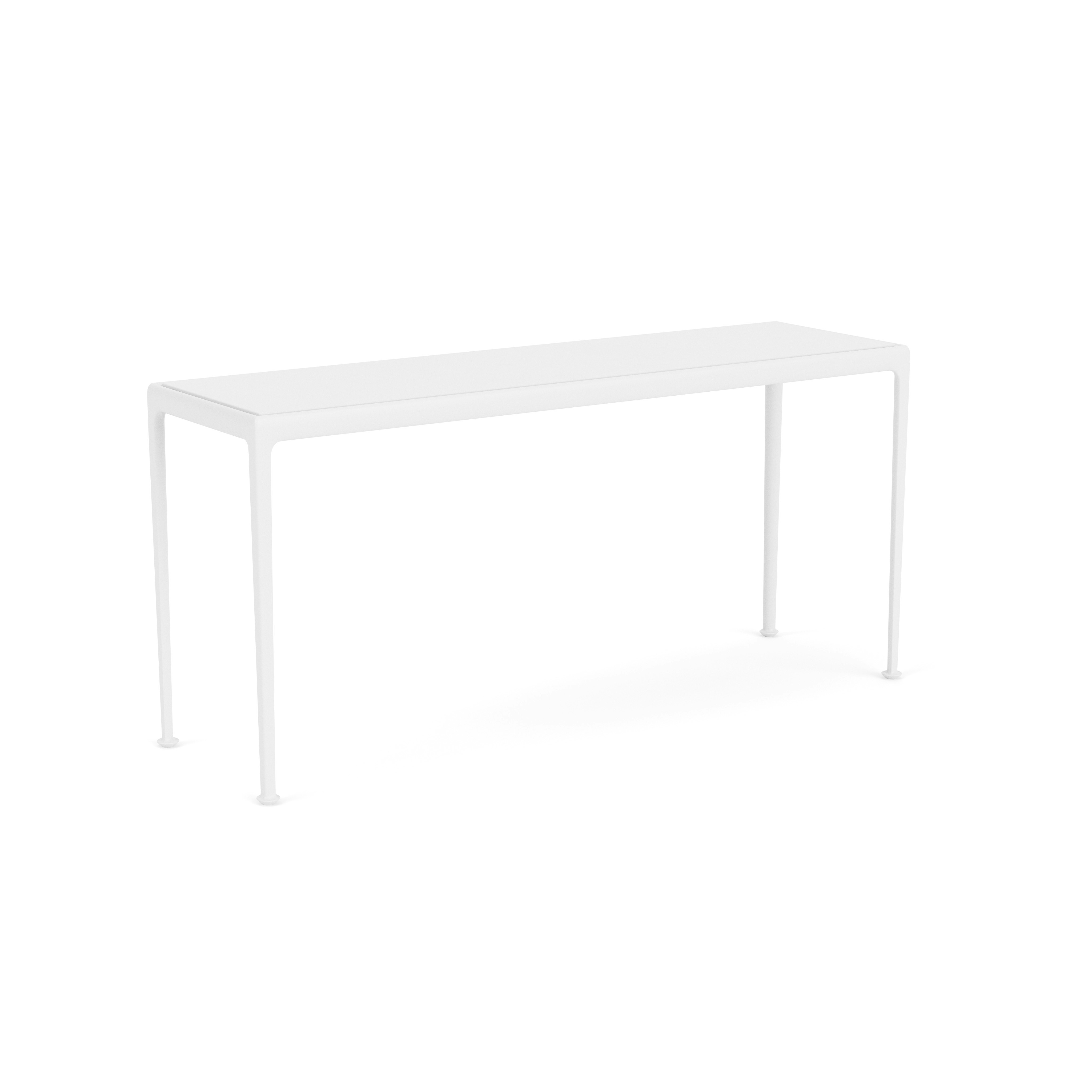 1966 Collection Porcelain Dining Table 60x18