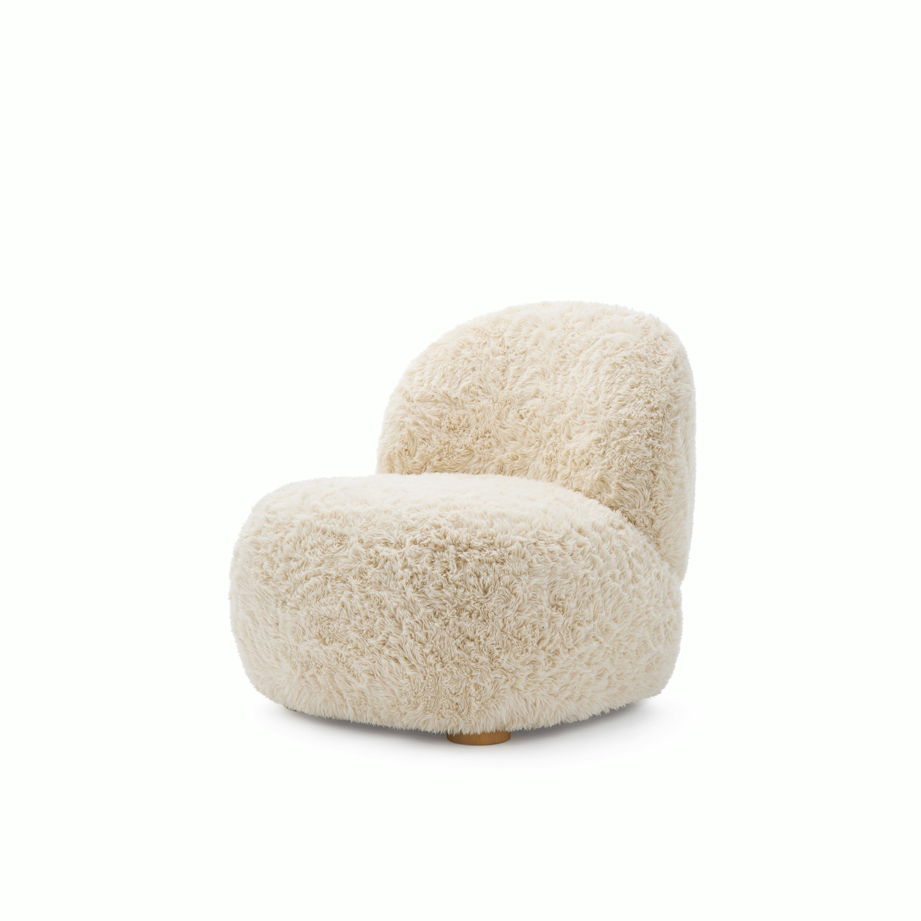Swell Chair - Paddington - Cashew