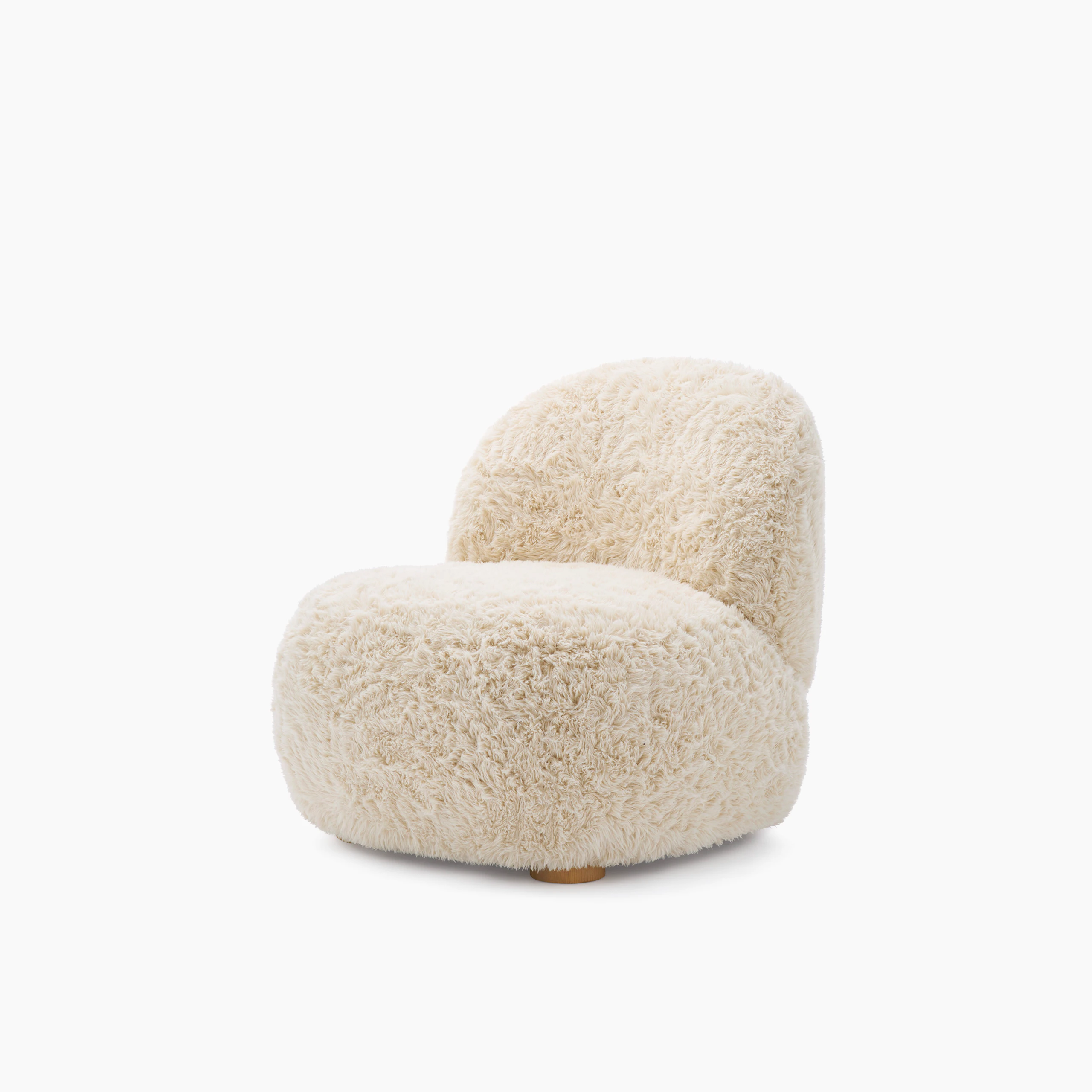 Swell Chair - Paddington - Cashew