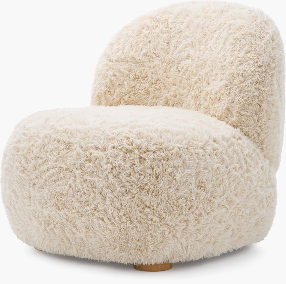 Swell Chair - Paddington - Cashew