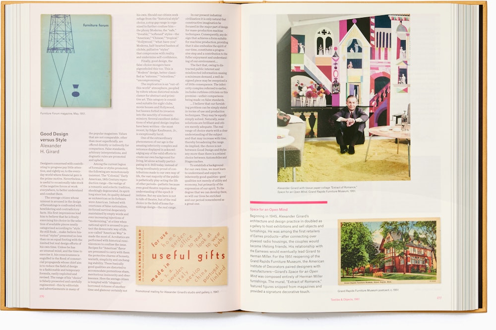 Herman Miller - A Way of Living