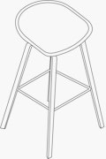 Counter Height