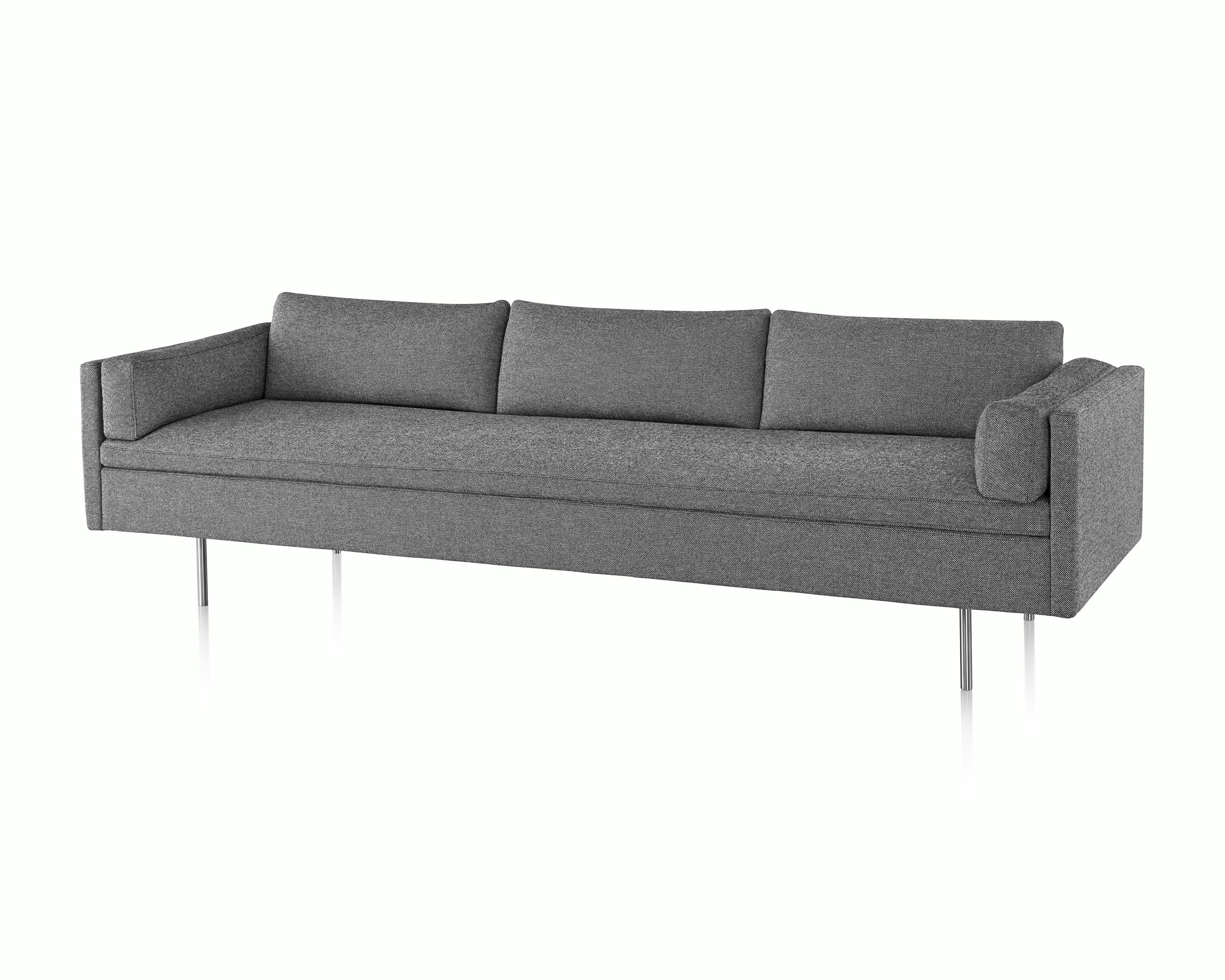 Bolster Sofa Group, Sofa
