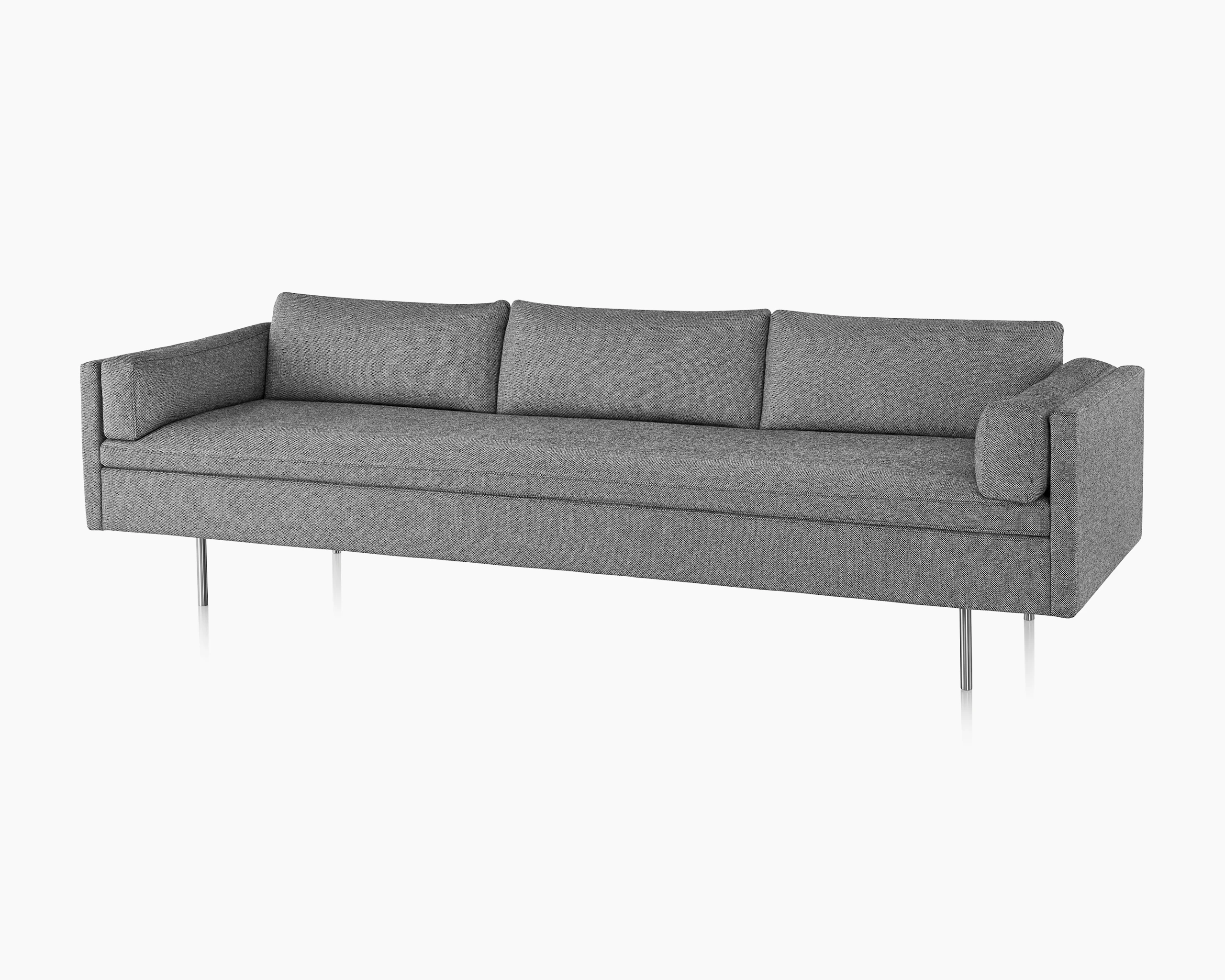 Bolster Sofa Group, Sofa