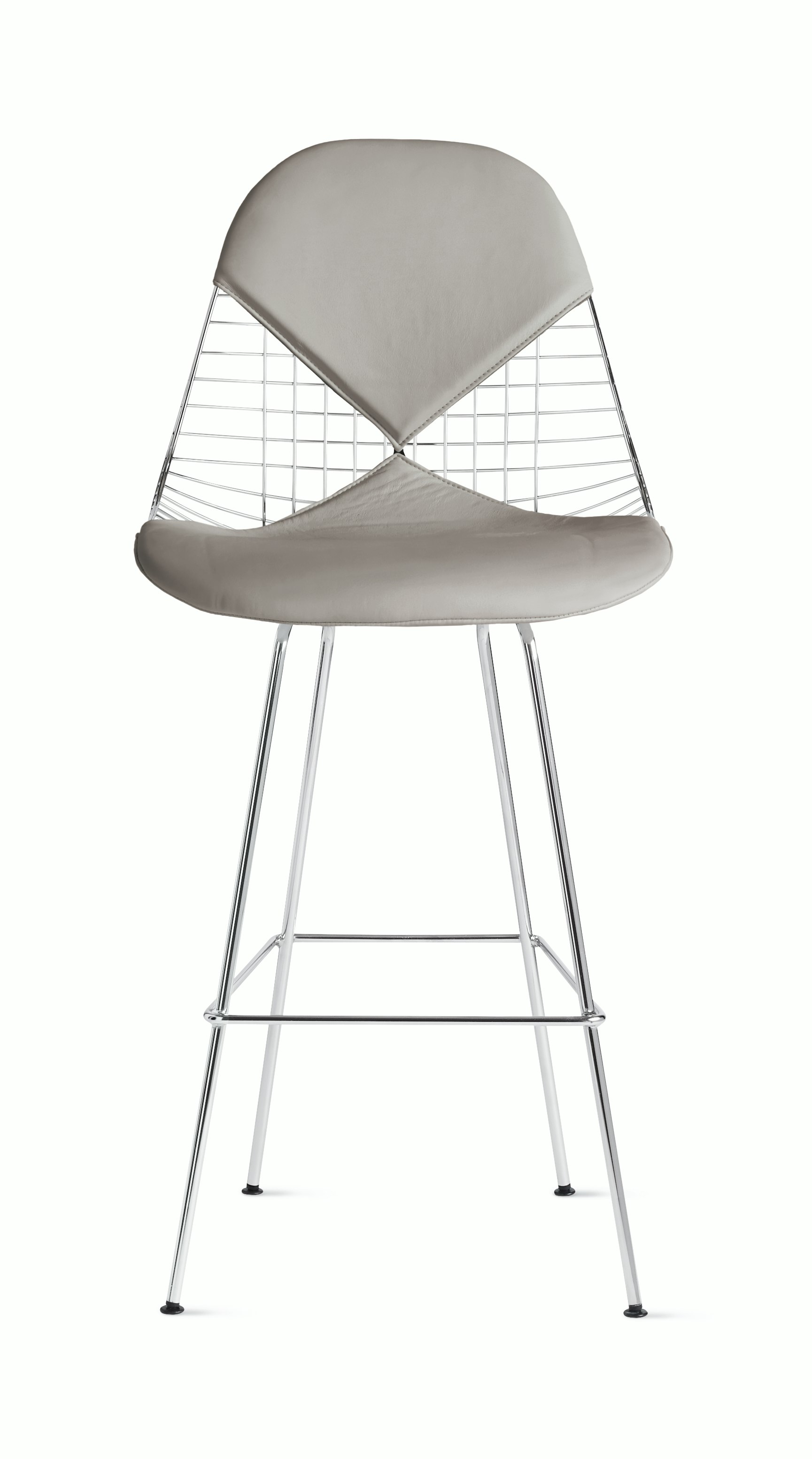 Eames Wire Stool