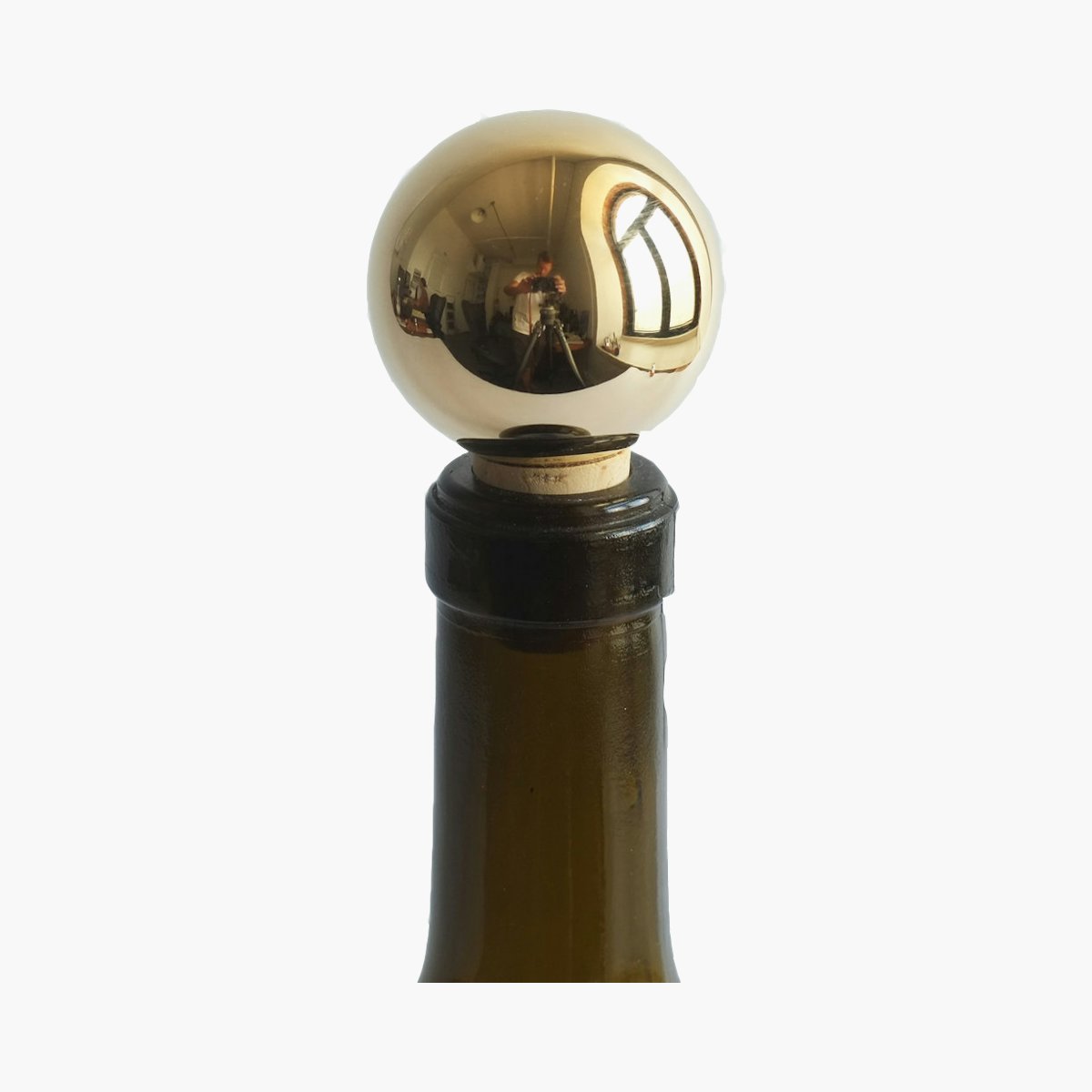Mass Wine Stopper Mass Wine Stopper
